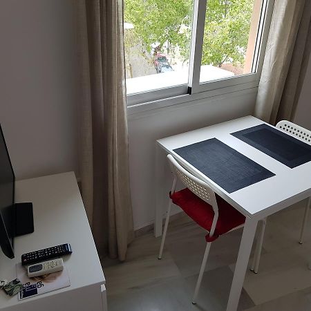 Fan Flat Eugenio (Adults Only) Apartman Málaga Kültér fotó