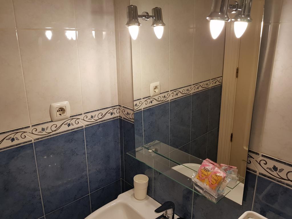 Fan Flat Eugenio (Adults Only) Apartman Málaga Kültér fotó