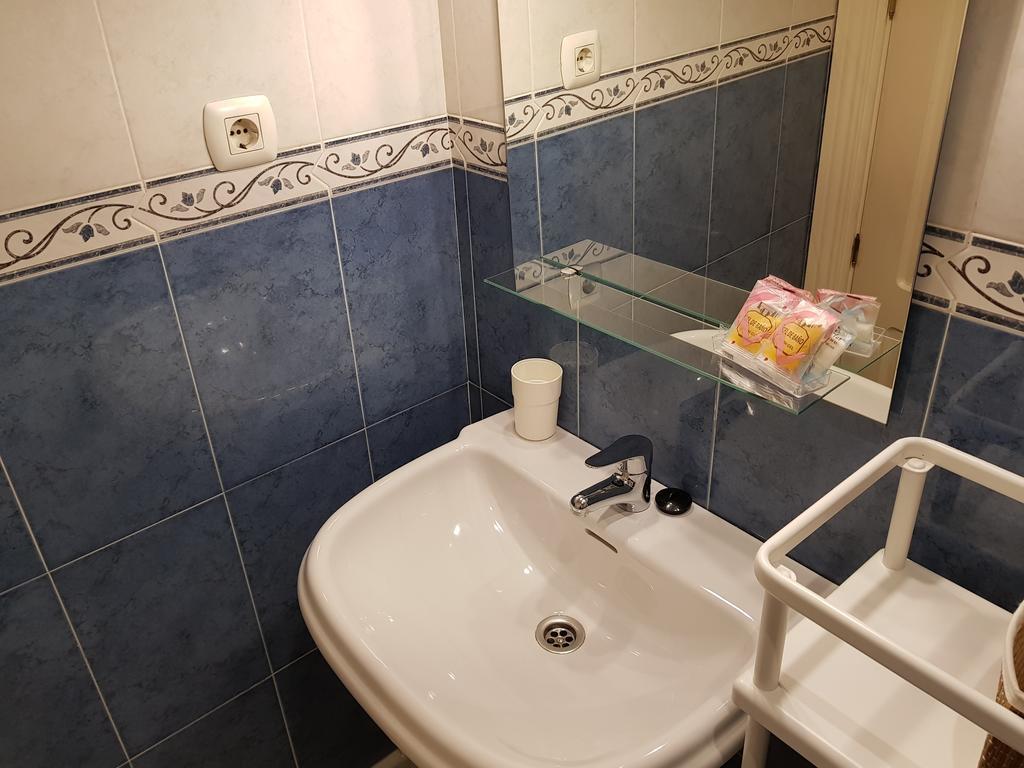 Fan Flat Eugenio (Adults Only) Apartman Málaga Kültér fotó