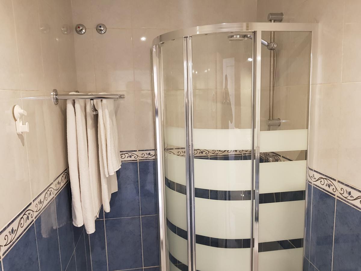 Fan Flat Eugenio (Adults Only) Apartman Málaga Kültér fotó