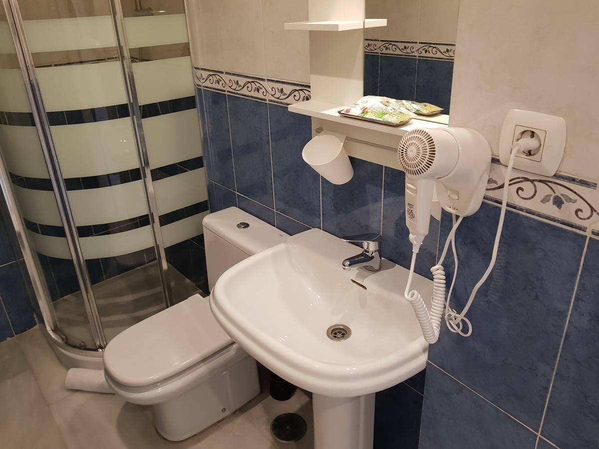 Fan Flat Eugenio (Adults Only) Apartman Málaga Kültér fotó