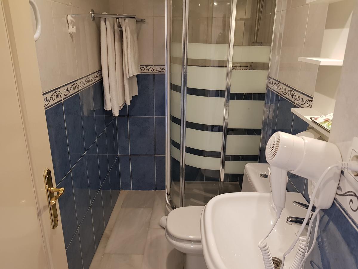 Fan Flat Eugenio (Adults Only) Apartman Málaga Kültér fotó